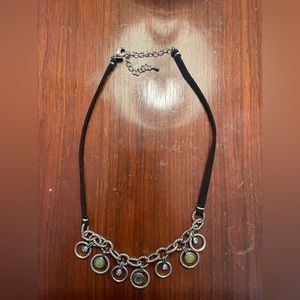 Lia Sophia Necklace